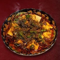 Mabo豆腐