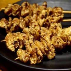 てけてけの∞皮串（1本）