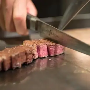 主厨特选套餐：13,200日元（含税）