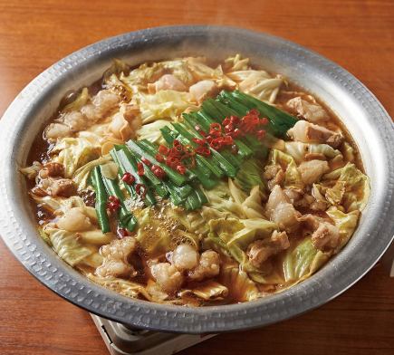 가장 인기! 토쿠 짱 추천 코스 ◎ 4,500 엔 (세금 포함) 음료 무제한 포함 ◎ 송년회에도