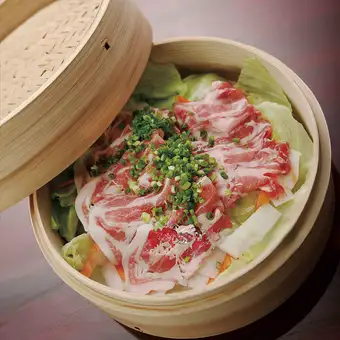 我們最受歡迎的套餐！ Toku-chan推薦套餐◎ 4,500日圓（含稅），包含無限暢飲◎ 非常適合迎新會和告別會！