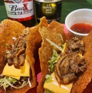MINNANO TACOS