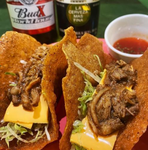 MINNANO TACOS