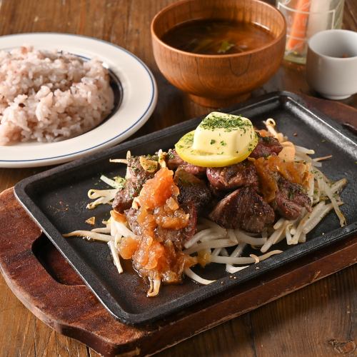 [NEW] Niigata Wagyu beef special steak