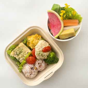 [KIDS] Children's lunch box