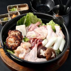 [特色菜] 特制汆锅