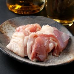 筑波鸡腿
