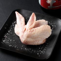 鸡翅