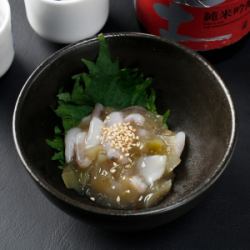 章鱼瓦萨