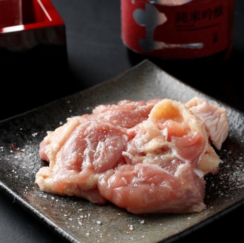 鳥取県産の大山どりの必殺絶品鶏焼き１７種！！