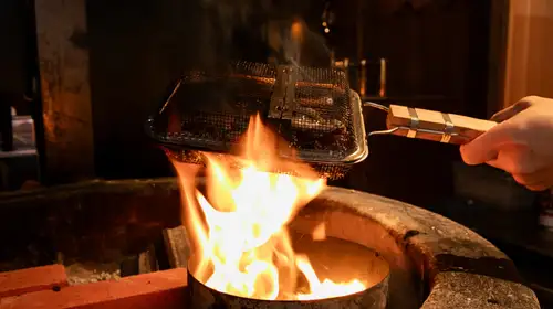 地鶏もも