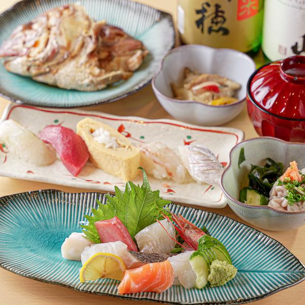 [Perfect for all kinds of parties ☆ All-you-can-drink included!] Party courses available from 4,000 yen (tax included)!