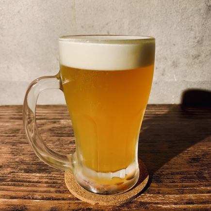 2時間飲み放題コース/2000円(税込)