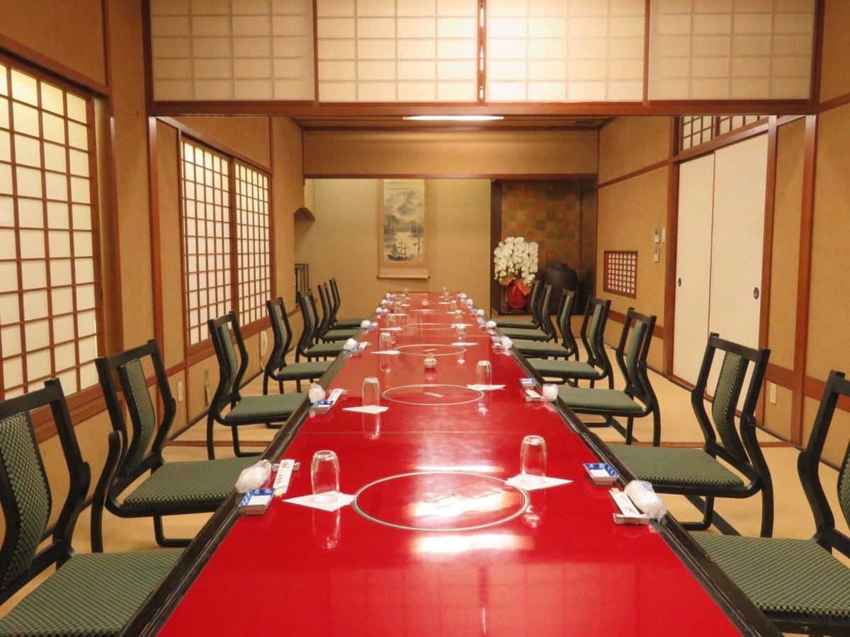 [Spacious private room] Authentic Japanese kaiseki cuisine in a completely private room! Enjoy freshly caught fish!