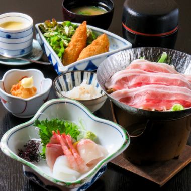 【お昼のお食事ご予約専用】ご予算に応じて対応◎歓迎会などのご利用もぜひご相談ください。