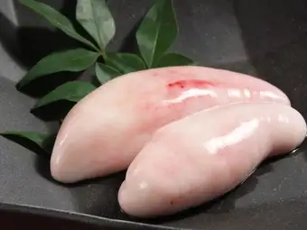 각종 토핑 이리
