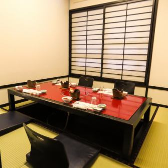 [Relaxing Japanese private banquet room] We also have a number of luxurious courses where you can enjoy fresh fish caught in the restaurant! Perfect for banquets, celebratory dinners, etc.The all-you-can-drink course is 120 minutes long, with last orders available, so you can enjoy it to your heart's content. If you need more time in your room, please contact us in advance.