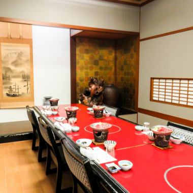 【個室確約】お祝い・顔合わせ・会合等におすすめの特別コース5000円～（要相談）