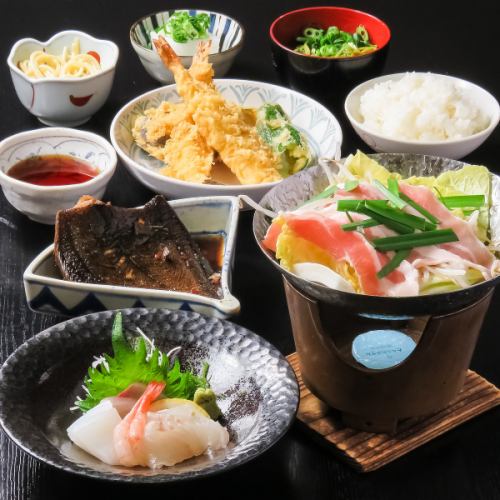 【昼のご会食・慶事に】和の趣あふれる完全個室で味わう特別コース