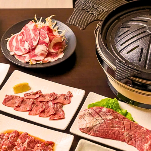 各種宴会に最適！120分飲み放題付きコース5500円(税込)