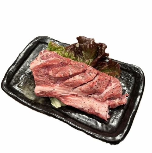 ラムステーキ(レギュラーサイズ：200g)