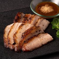 17. Combed Yarn (Sasuke Pork Tongue Herb)