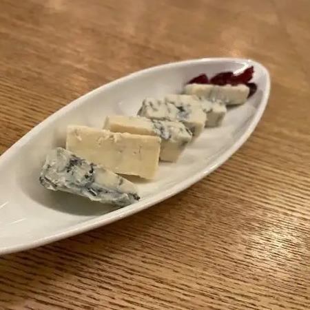 Gorgonzola Picante