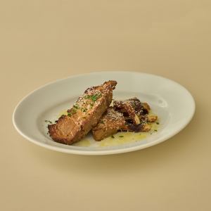 ～魔法のスパイス～ワイン泥棒な燻製おつまみポーク