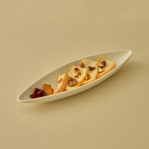 プチノゾム×メープルスモークナッツ