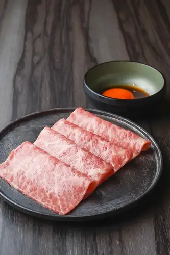 壽喜燒和涮鍋