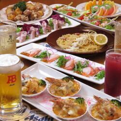 [Namba OCAT Mall Restaurant Area] Delicious, carefully selected beer!
