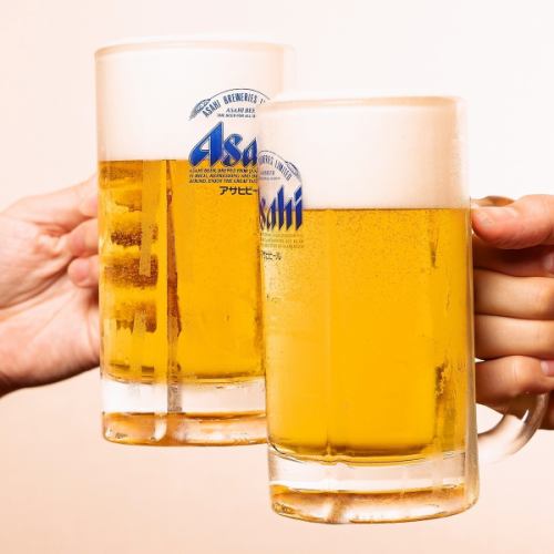 120-minute all-you-can-drink course from 4,000 yen ◎ Recommended for parties ♪