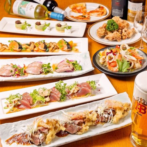 ◆午餐后即可饮酒的宴会◎
