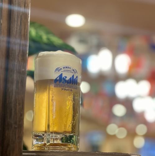 120-minute all-you-can-drink course starting from 4,500 yen ◎ Recommended for parties ♪