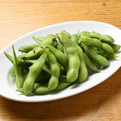 枝豆