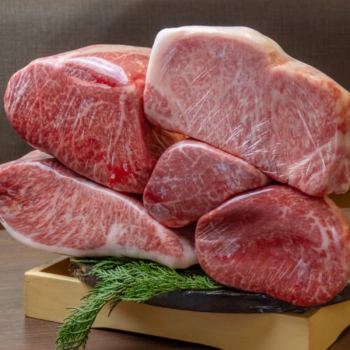 老字号肉类批发商直营