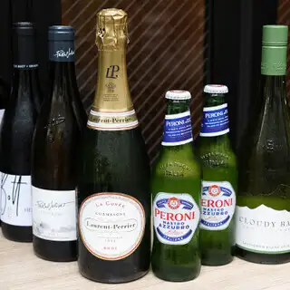 ワインをリーズナブルに♪