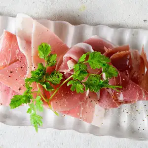 とりあえず生ハム