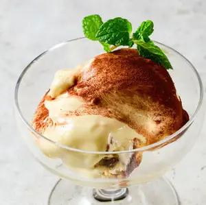 マンマの Tiramisu マルサラ風味
