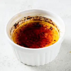 濃厚 Creme Brulee