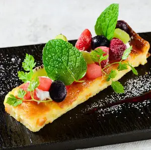 ずっしり濃厚 NewYork チーズケーキ