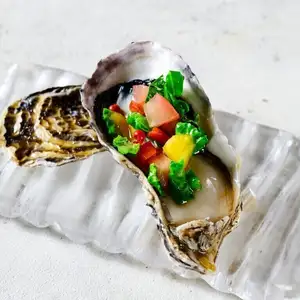 生蚝 | 口感浓郁顺滑（1 只）