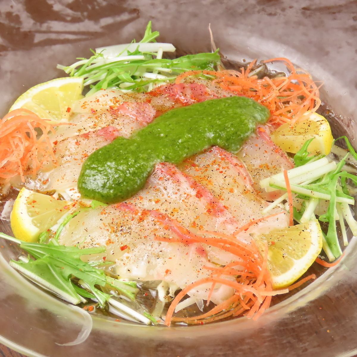 本格中華料理をお楽しみいただけます。