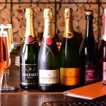 【コースに＋飲み放題】2000円