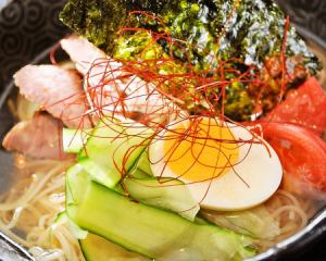 冷麺