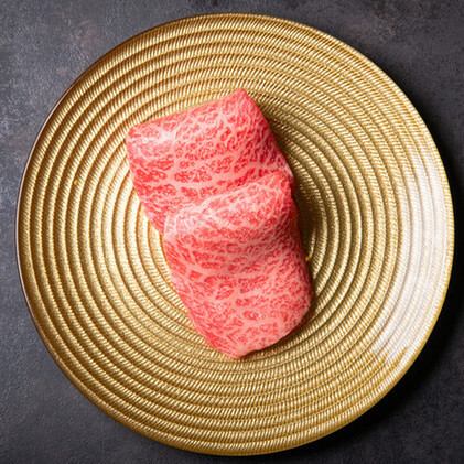 本当に旨い肉を大切な人と