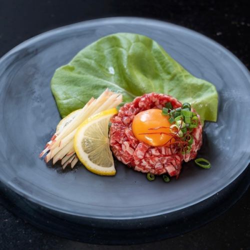 「本当にうまい肉」を。