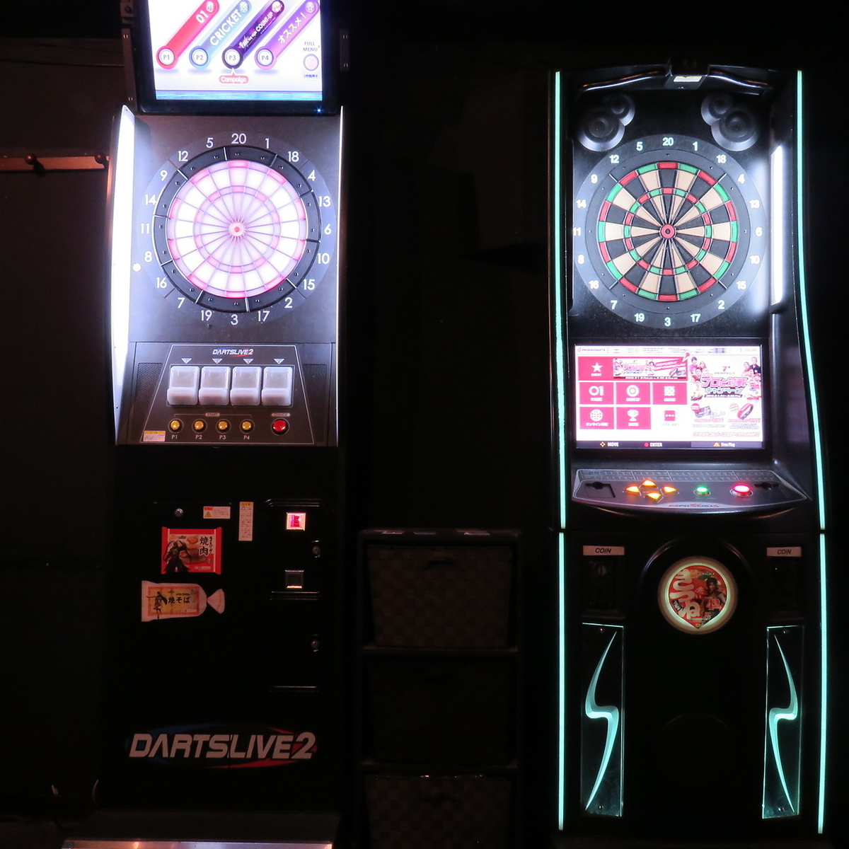 テキーラも飲み放題 ダーツ カラオケ 1分飲み放付 3500円 日 木は3000円 Shot Bar Darts Angel ショット バー ダーツ エンジェル