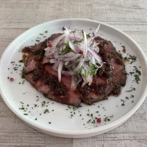 ローストビーフ