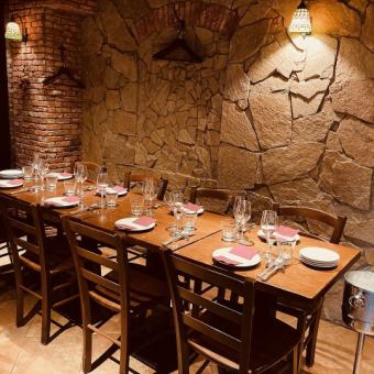 5500円(税込)2時間 飲み放題付きコース!